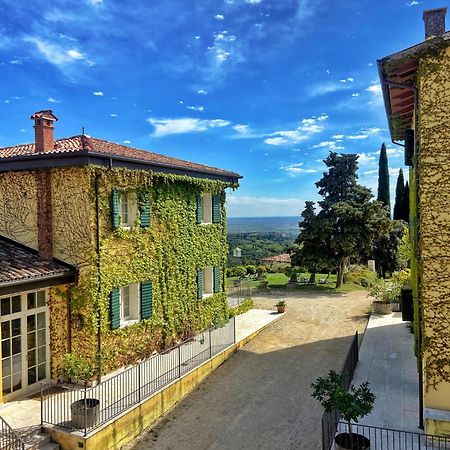 La Vineria Di San Mattia Villa Verona Exterior photo