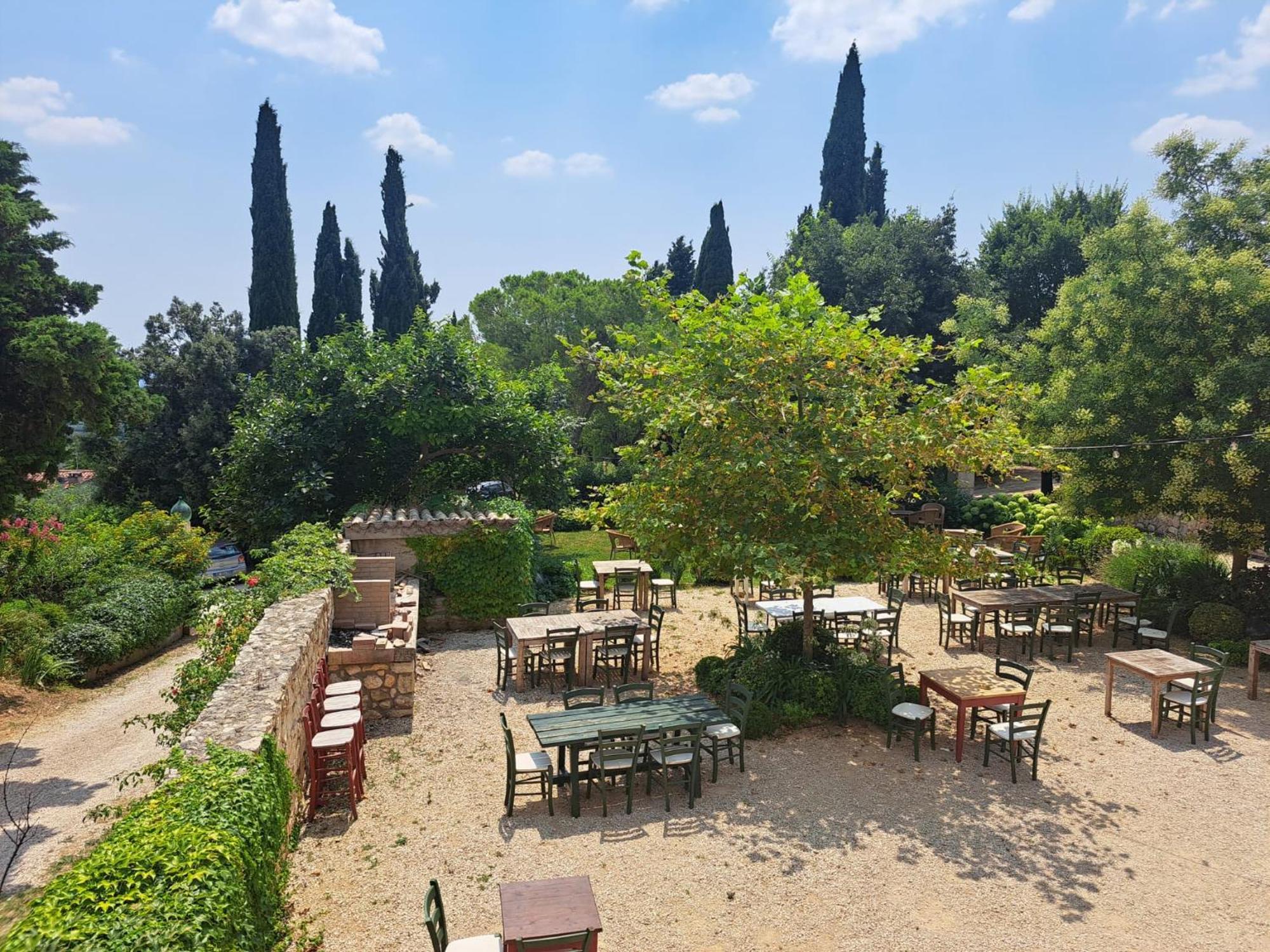 La Vineria Di San Mattia Villa Verona Exterior photo